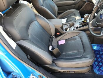 Right Front Seat (base condition)