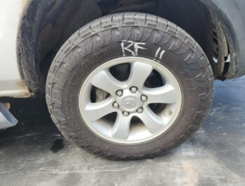 Right Front Wheel Mag