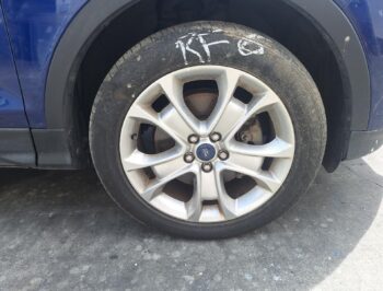Right Front Wheel Mag