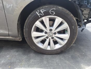 Right Front Wheel Mag