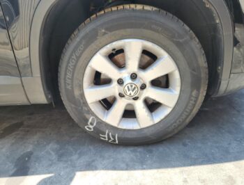Right Front Wheel Mag