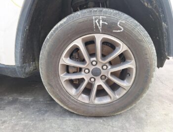 Right Front Wheel Mag