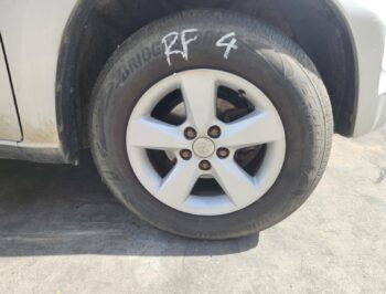 Right Front Wheel Mag