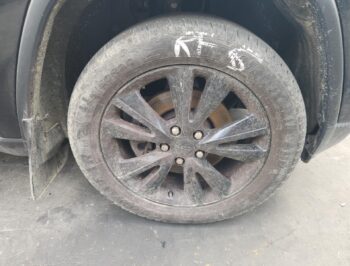 Right Front Wheel Mag