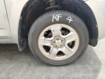 Right Front Wheel Mag