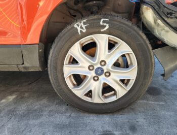 Right Front Wheel Mag