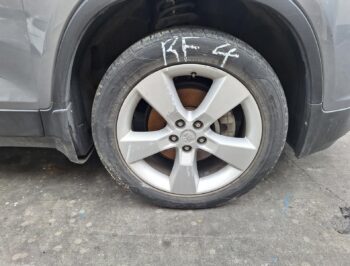Right Front Wheel Mag