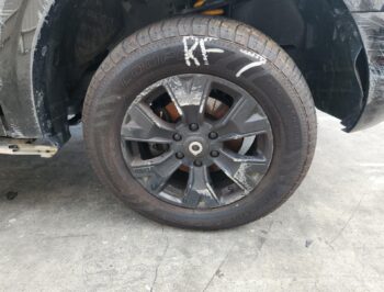 Right Front Wheel Mag