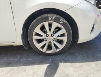 Right Front Wheel Mag