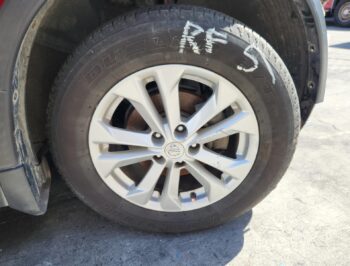 Right Front Wheel Mag