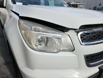 Right Headlamp