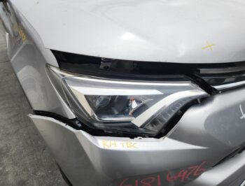 Right Headlamp