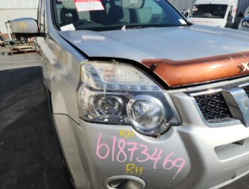 Right Headlamp