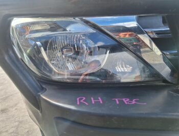 Right Headlamp