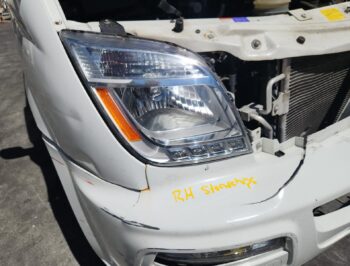 Right Headlamp