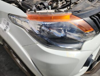 Right Headlamp