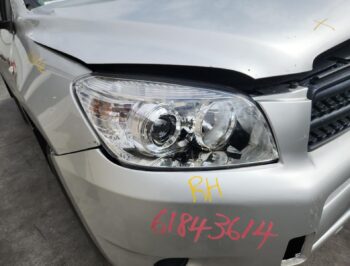 Right Headlamp