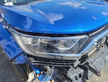 Right Headlamp