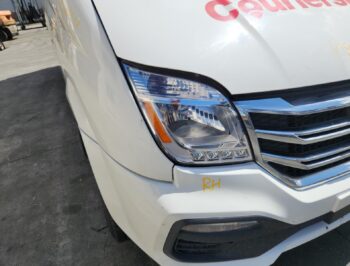 Right Headlamp