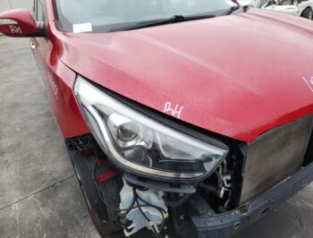 Right Headlamp