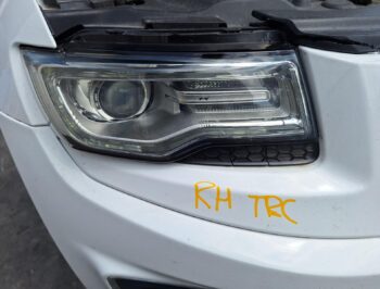 Right Headlamp