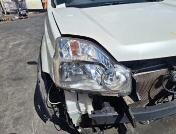 Right Headlamp