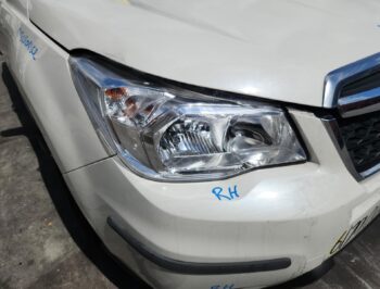 Right Headlamp