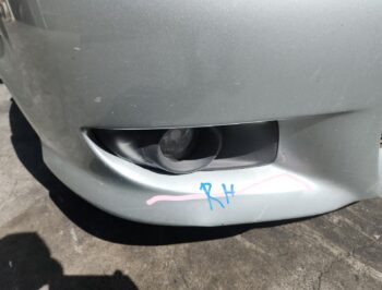 Right Indicator-Fog-Side (fog light)