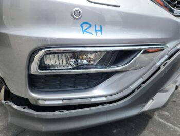 Right Indicator-Fog-Side (fog light)
