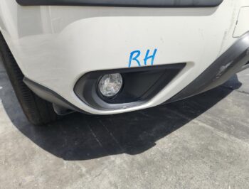 Right Indicator-Fog-Side (fog light)