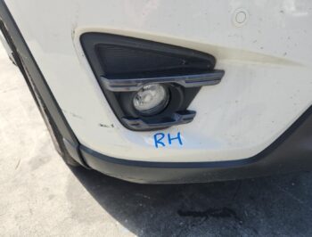 Right Indicator-Fog-Side (fog light)