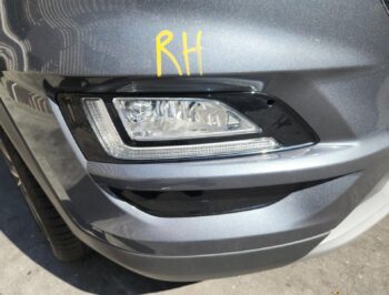Right Indicator-Fog-Side (fog light)