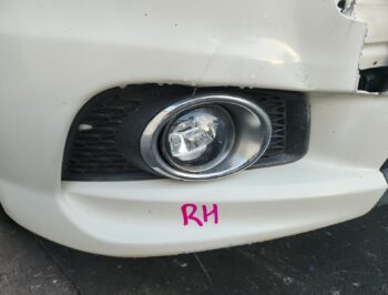 Right Indicator-Fog-Side (fog light)