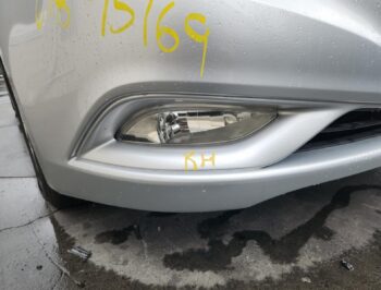 Right Indicator-Fog-Side (fog light)