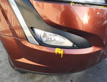 Right Indicator-Fog-Side (fog light)