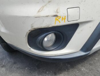 Right Indicator-Fog-Side (fog light)