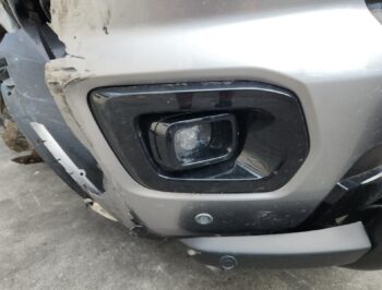 Right Indicator-Fog-Side (fog light)