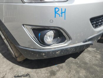 Right Indicator-Fog-Side (fog light)