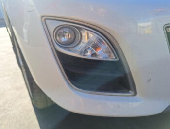Right Indicator-Fog-Side (fog light)