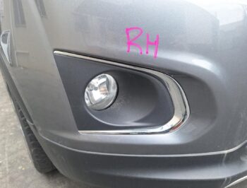 Right Indicator-Fog-Side (fog light)