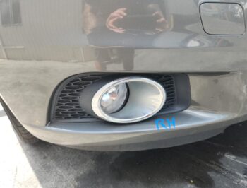 Right Indicator-Fog-Side (fog light)