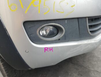 Right Indicator-Fog-Side (fog light)