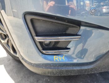 Right Indicator-Fog-Side (fog light)