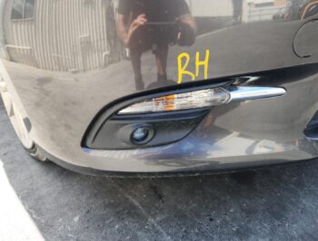 Right Indicator-Fog-Side (fog light)