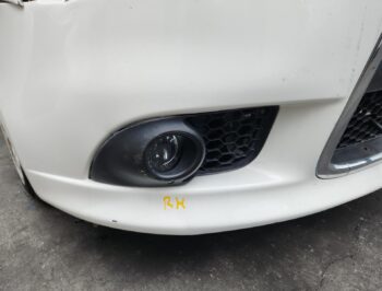 Right Indicator-Fog-Side (fog light)