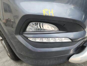 Right Indicator-Fog-Side (fog light)