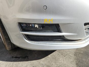 Right Indicator-Fog-Side (fog light)