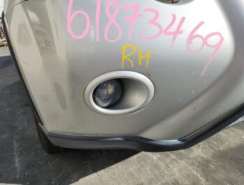 Right Indicator-Fog-Side (fog light)