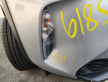 Right Indicator-Fog-Side (fog light)