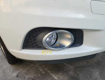 Right Indicator-Fog-Side (fog light)
